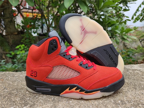 women air jordan 5 shoes 2022-12-19-001